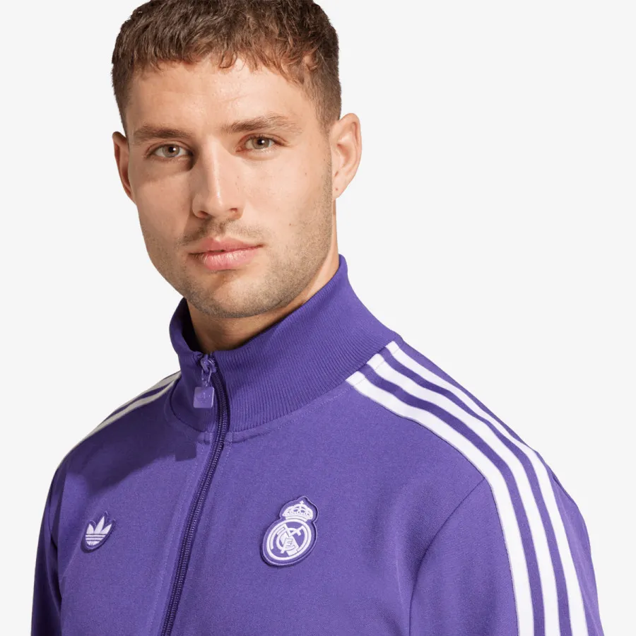adidas Dukserica REAL ICON TT 