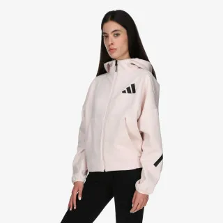 adidas Dukserica W Z.N.E. FZ 