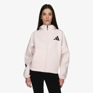 adidas Dukserica W Z.N.E. FZ 