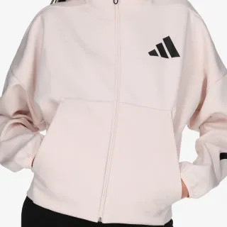 adidas Dukserica W Z.N.E. FZ 