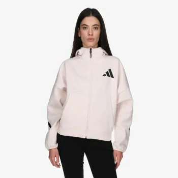 adidas Dukserica W Z.N.E. FZ 