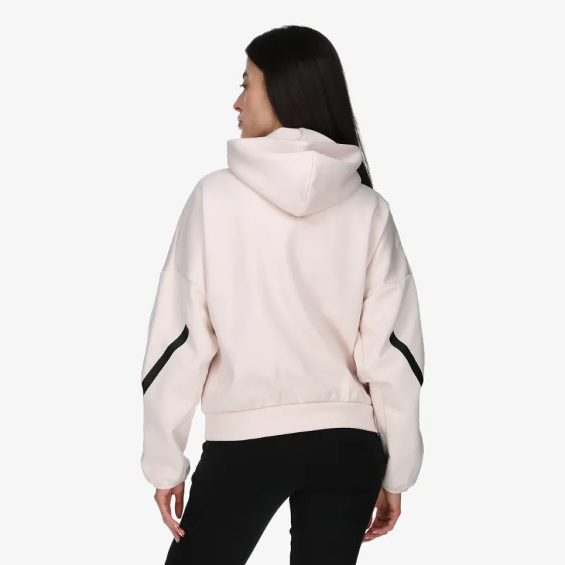 adidas Dukserica W Z.N.E. FZ 