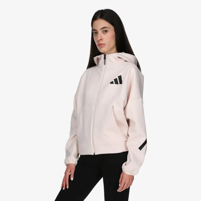 adidas Dukserica W Z.N.E. FZ 