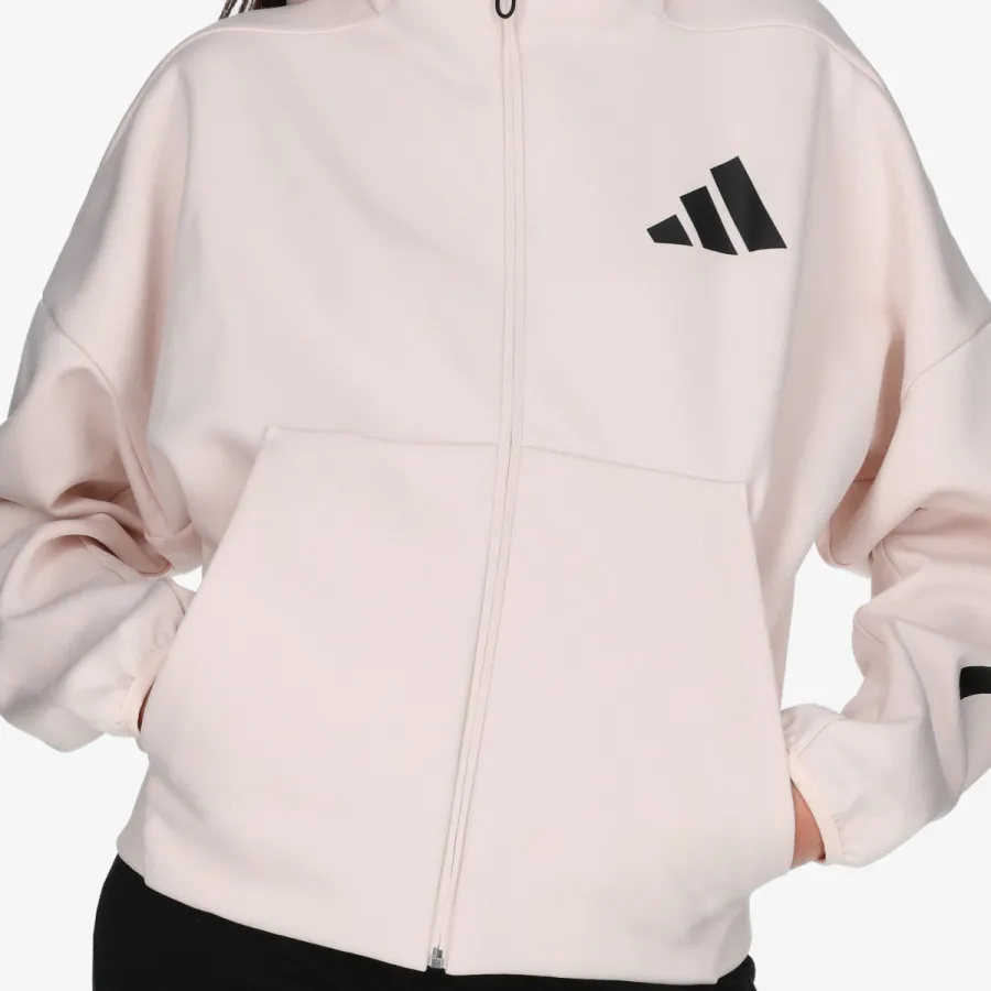 adidas Dukserica W Z.N.E. FZ 