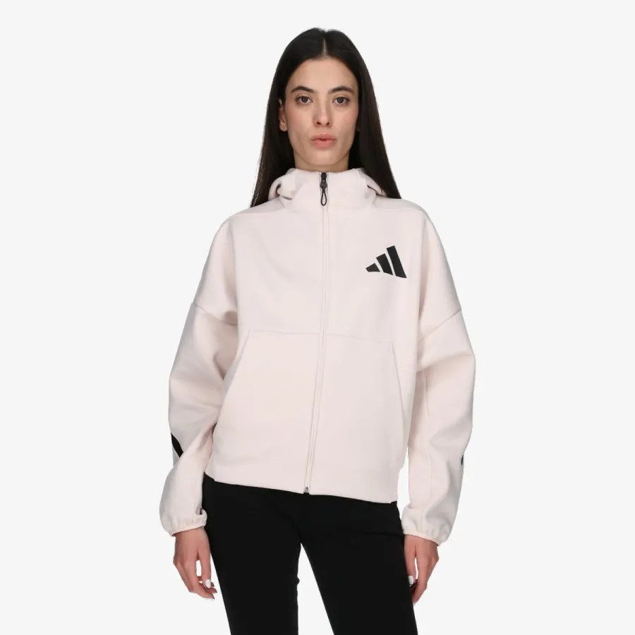 adidas Dukserica W Z.N.E. FZ 