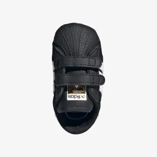 adidas Patike SUPERSTAR CRIB 