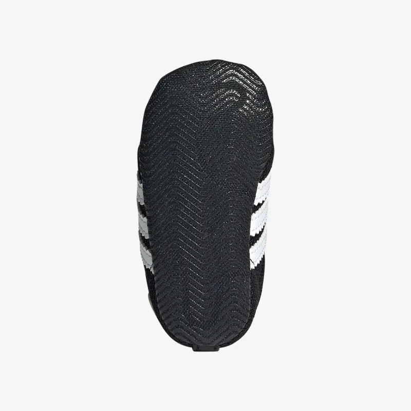 adidas Patike SUPERSTAR CRIB 