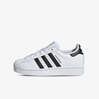 adidas Patike SUPERSTAR II J 