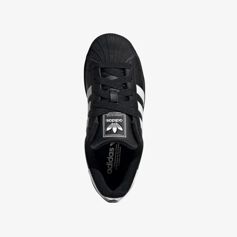 adidas Patike SUPERSTAR II J 