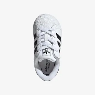 adidas Patike SUPERSTAR II EL I 