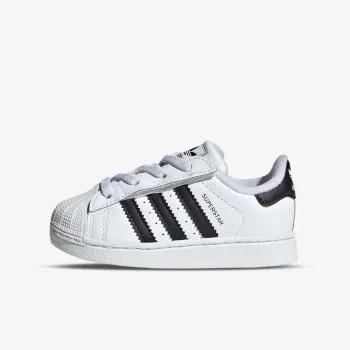 adidas Patike SUPERSTAR II EL I 