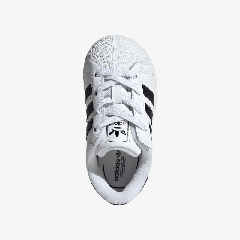 adidas Patike SUPERSTAR II EL I 