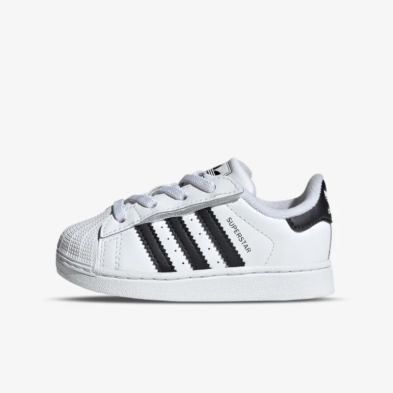 adidas Patike SUPERSTAR II EL I 