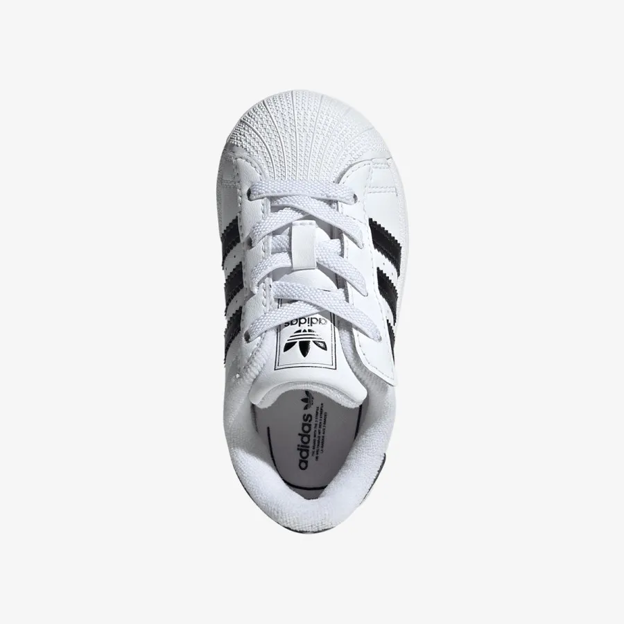 adidas Patike SUPERSTAR II EL I 