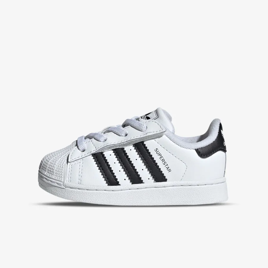 adidas Patike SUPERSTAR II EL I 