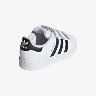 adidas Patike SUPERSTAR II CF C 
