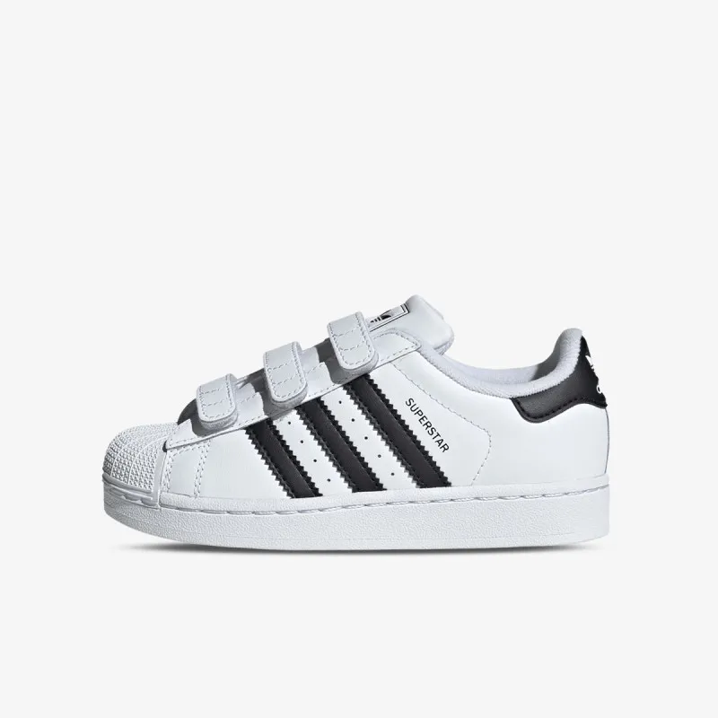 adidas Patike SUPERSTAR II CF C 