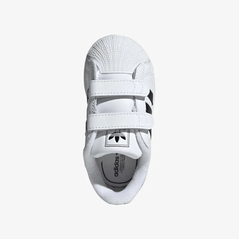 adidas Patike SUPERSTAR II CF I 