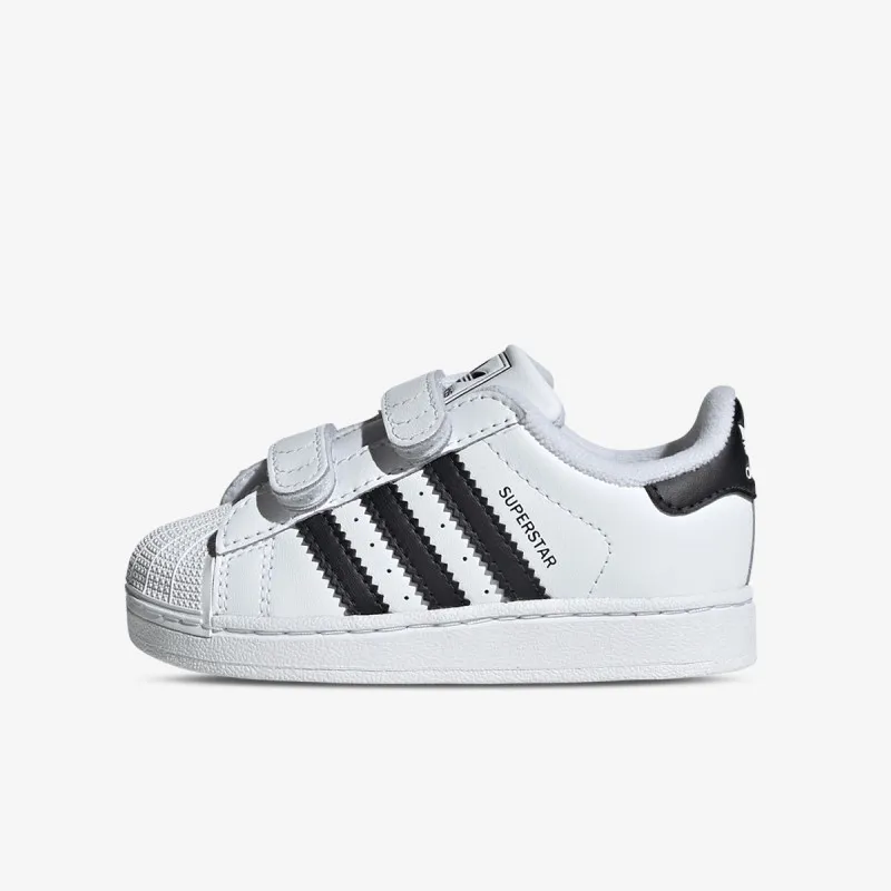 adidas Patike SUPERSTAR II CF I 