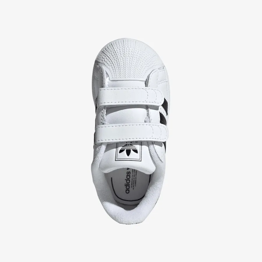 adidas Patike SUPERSTAR II CF I 
