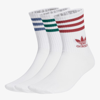 adidas Čarape CREW SOCK  3STR 