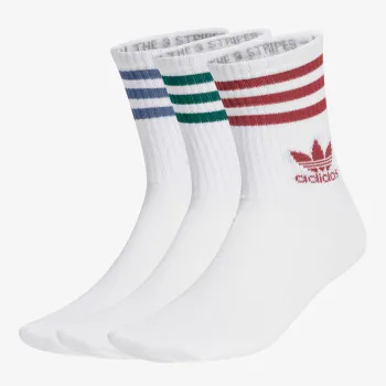adidas Čarape CREW SOCK  3STR 