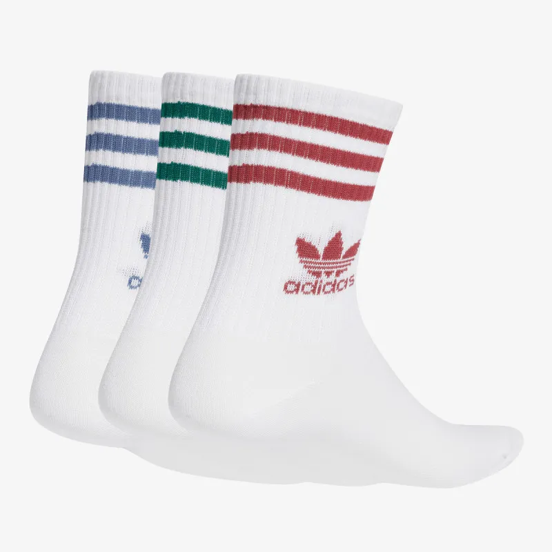 adidas Čarape CREW SOCK  3STR 