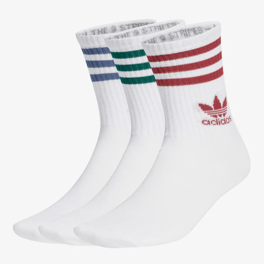 adidas Čarape CREW SOCK  3STR 