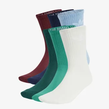 adidas Čarape TRE CRW SCK 6PP 