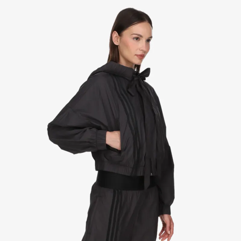 adidas Dukserica Ruched 