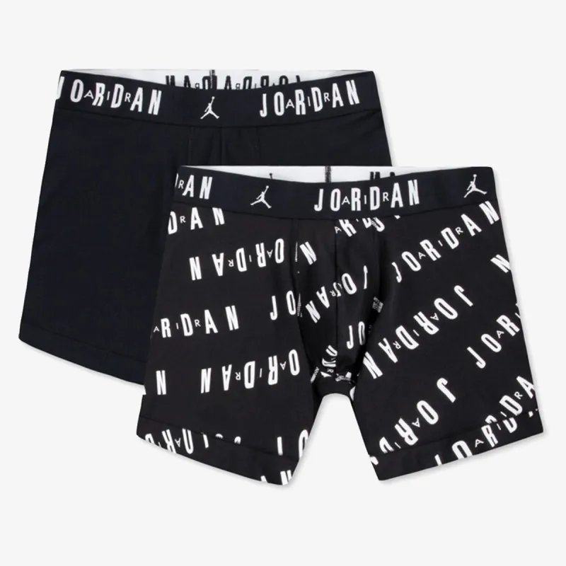 Nike Donji veš Flight Cotton essential 