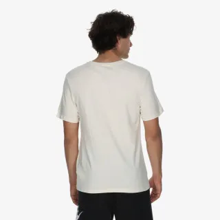 Nike Donji veš JHM FLIGHT BASE TEE 2PK 