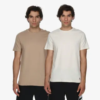 Nike Donji veš JHM FLIGHT BASE TEE 2PK 