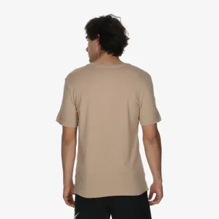 Nike Donji veš JHM FLIGHT BASE TEE 2PK 