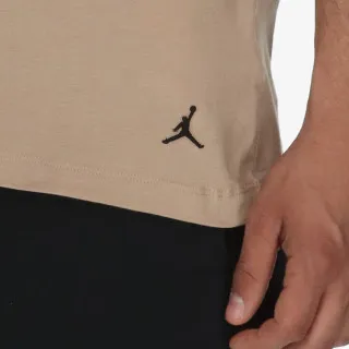 Nike Donji veš JHM FLIGHT BASE TEE 2PK 