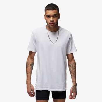 Nike Donji veš JHM FLIGHT BASE TEE 2PK 