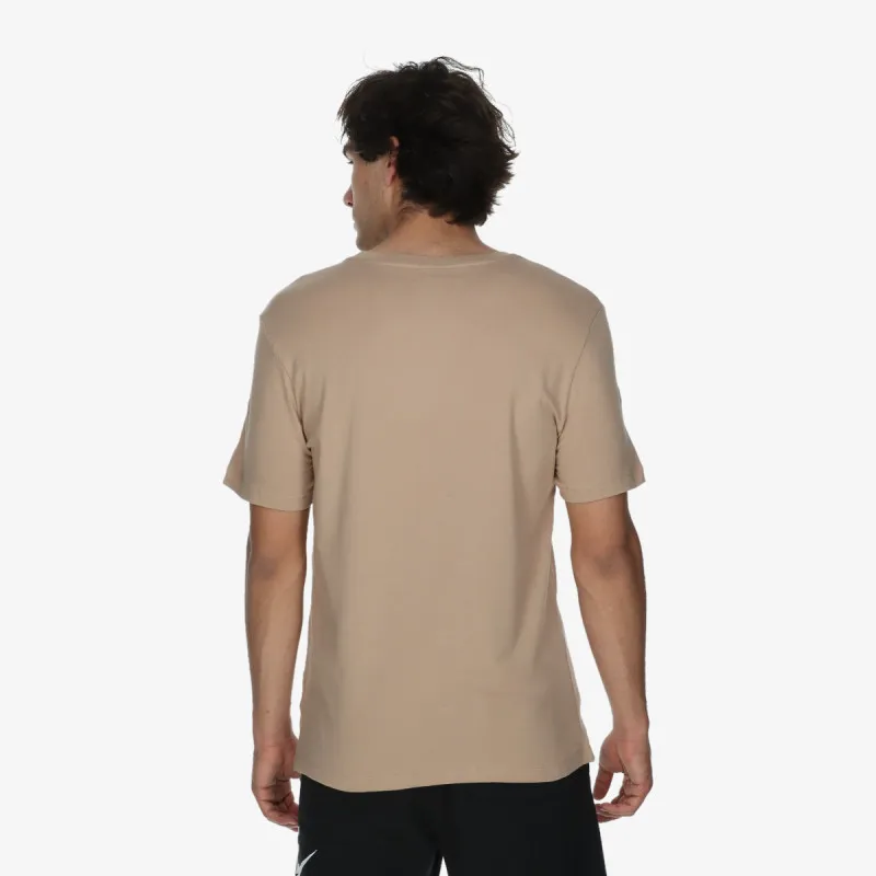 Nike Donji veš JHM FLIGHT BASE TEE 2PK 