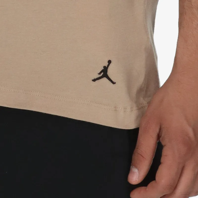 Nike Donji veš JHM FLIGHT BASE TEE 2PK 