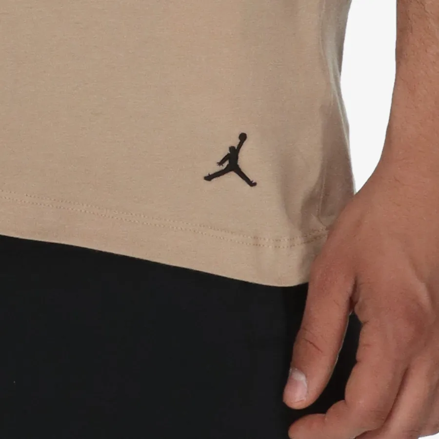 Nike Donji veš JHM FLIGHT BASE TEE 2PK 