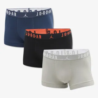 Nike Donji veš JHM MENS FLIGHT COTTON 3PK TRU 