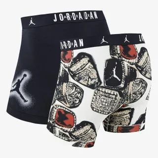 Nike Donji veš JHM FLIGHT COTTON MVP BB 