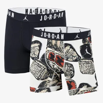 Nike Donji veš JHM FLIGHT COTTON MVP BB 