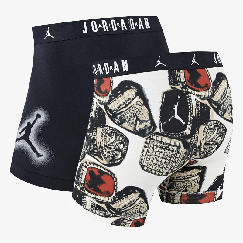 Nike Donji veš JHM FLIGHT COTTON MVP BB 