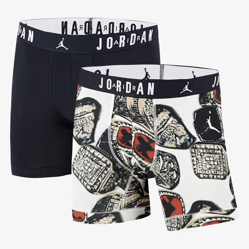 Nike Donji veš JHM FLIGHT COTTON MVP BB 