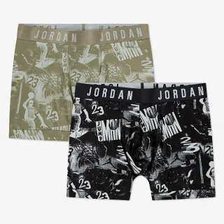 Nike Donji veš 23 Collage 