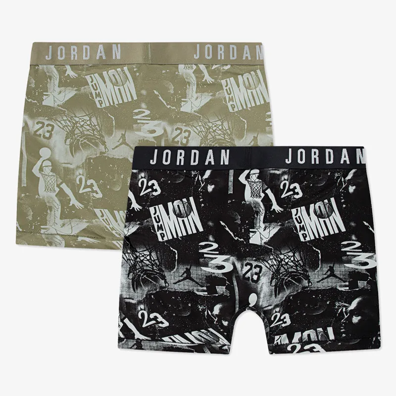 Nike Donji veš 23 Collage 