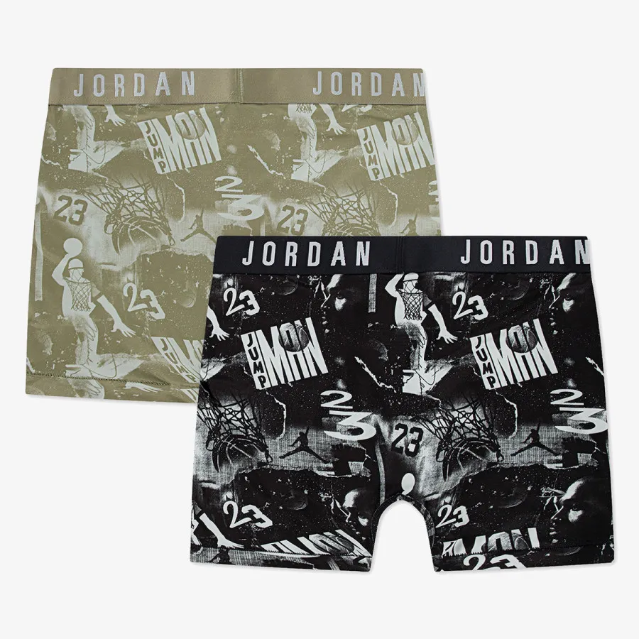 Nike Donji veš 23 Collage 