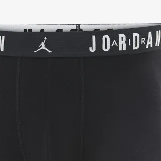 Nike Donji veš JHM MENS FLIGHT COTTON ESST 3P 