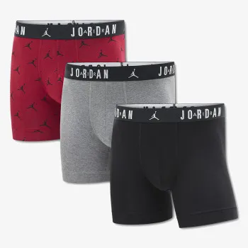 Nike Donji veš JHM MENS FLIGHT COTTON ESST 3P 