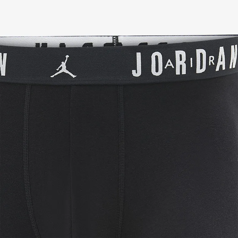 Nike Donji veš JHM MENS FLIGHT COTTON ESST 3P 